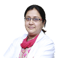 Dr.Shweta Dadhich